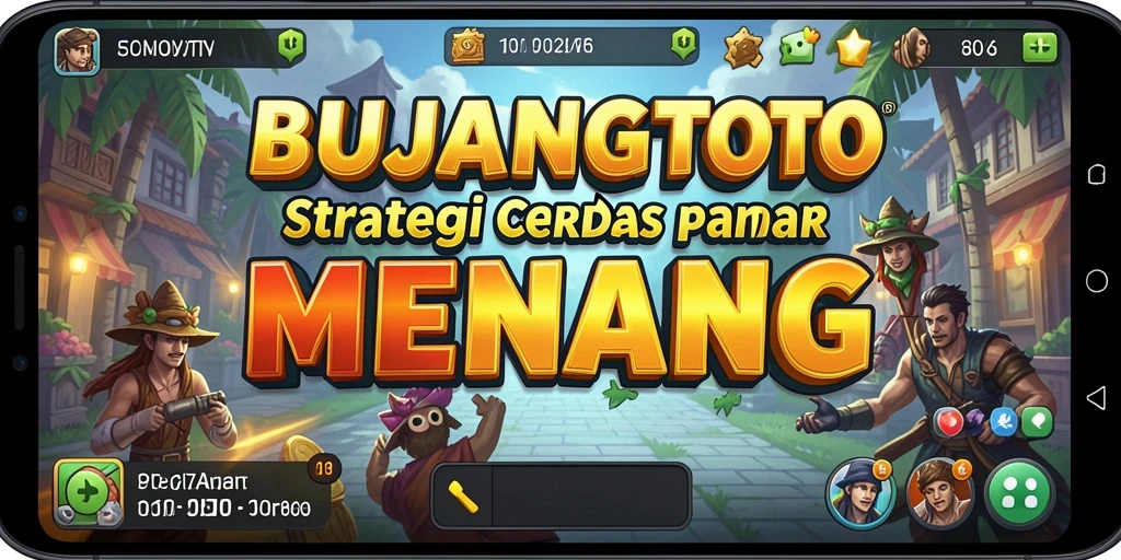 Menampilkan gameplay strategis yang menarik dan mendebarkan.